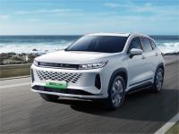 星途追风C-DM上市 纯电续航比宋Pro还长？