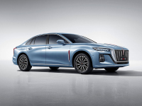 红旗1月销量超4万  除了开门红“双5”表现更惊喜