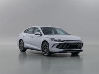 秦L登上工信部，比亚迪补齐最后一块空白