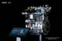 多维技术突破，长安汽车蓝鲸动力领航新能源技术新高度！