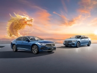 换代前其实最值得抄底！帕萨特出众版到底哪款配置值得选择？