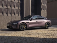 性价比怪物！小米SU7三个版本怎么选？