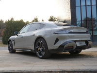 试驾小米SU7 小米的第一台车居然这么好开！