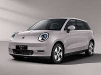 看着真可爱！6.99万起售的江淮钇为3挚爱版会是年轻女生的新选择吗？