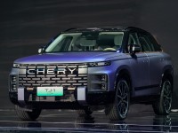 探索06插混版月内登场 12万级内卷加剧！