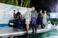 “龙年龙月龙日龙时”偶遇神龙知音日，法式星期三召唤神龙送福利啦！