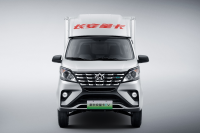 产品力全面升级，创业致富好帮手，新长安星卡EV全面上市