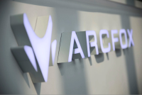 北汽极狐6年创新积淀绽锋芒，达尔文2.0技术体系诞生