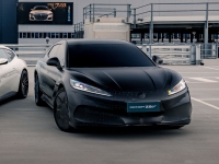 腾势Z9GT领衔 这些在工信部亮相的轿车个个都是狠角色！