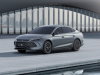 第五代DM-i系统上车！这比亚迪超级爆款已成标杆！