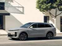 25万不到近5米长的“小L7”，这车就闭眼入吧！