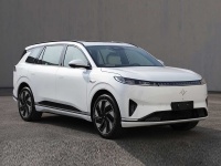 中大型六座SUV,价格可能有大惊喜 这国家队新车如何?