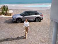 积极响应国家“以旧换新” 神龙汽车32周年庆「万物」皆可焕 至高享5万