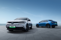 广汽本田e:NP2极湃2正式发售 纯电真势力限时惊喜价15.98万元