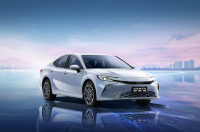 铂智品牌第二款新车，全新智能纯电SUV铂智3X北京车展全球首发