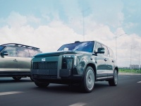 在北京车展前夕 这家车企宣布发力！