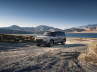  越野车也可以“既要又要”？极石01实力诠释“1>3”