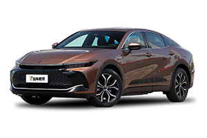 皇冠SportCross