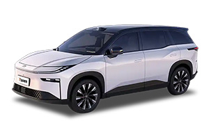 铂智3X