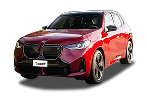 宝马X3 M40i
