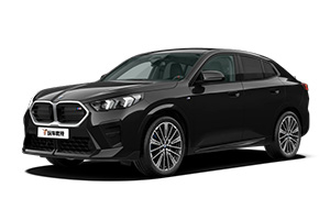 宝马X2 M35i