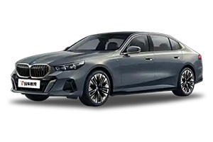 宝马i5 M60