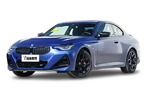 宝马M240i