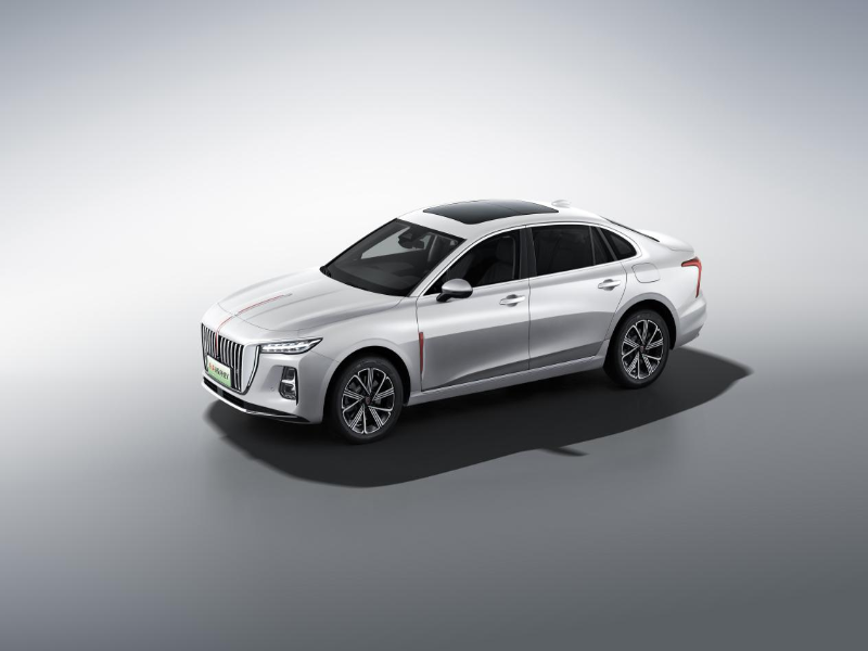 红旗H5 PHEV,诠释中国豪华混动轿车新标杆