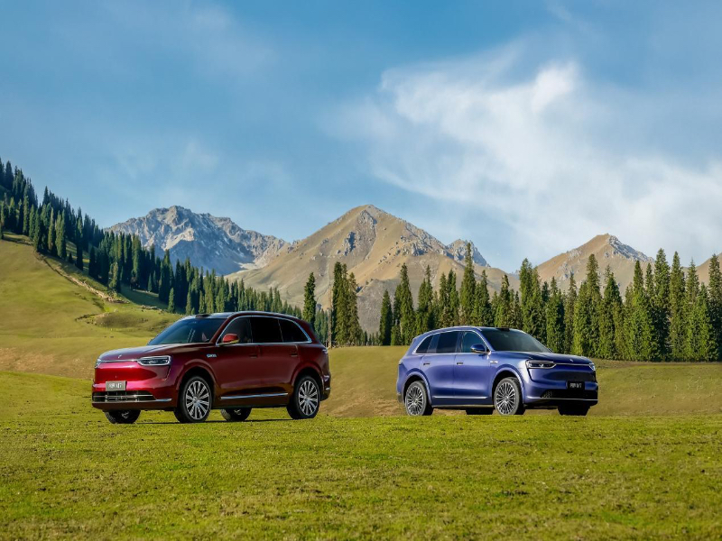 全新问界M7于9月23日即将上市!重新定义家庭智慧SUV