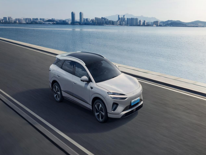 百日十万辆！比亚迪海狮06刷新全品类销量破十万最快纪录，定义新一代全能神车！