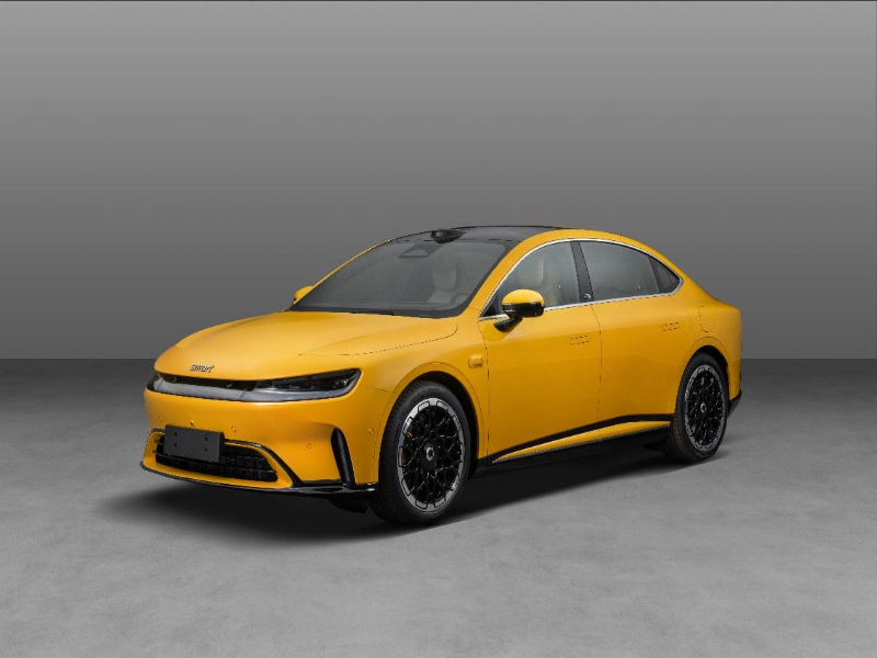 smart精灵6号亮相工信部