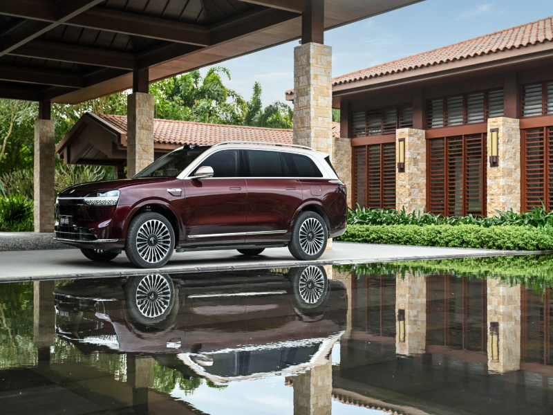 购置税全免收官倒计时，问界M9最高15000元购车补贴诚意来袭！