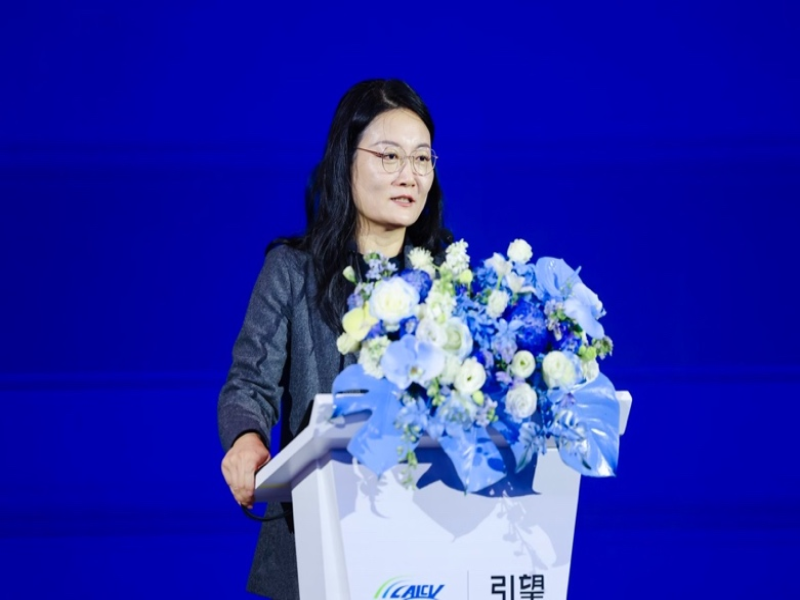 第三届智能车载光峰会圆满举办： 助力智能汽车产业高质量发展