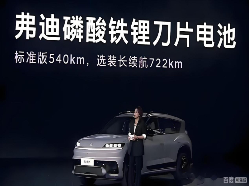 不只是销冠，更是新能源产业链的“隐形赋能者”