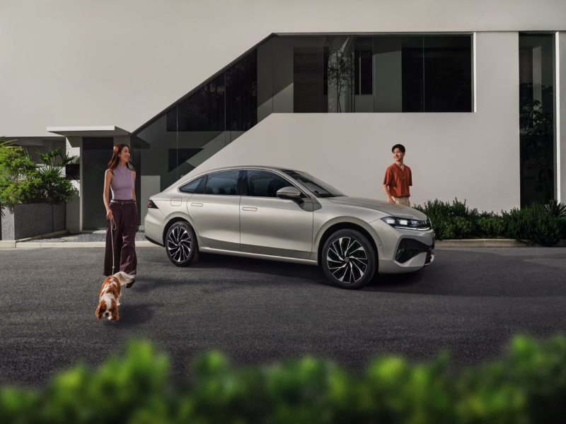 2025中国车企成绩单出炉：燃油车首选还是一汽-大众