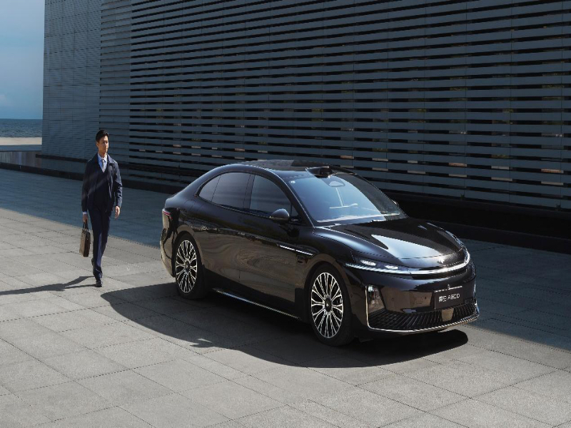 昊铂A800荣获“零甲醛”权威认证，定义健康新豪华标杆