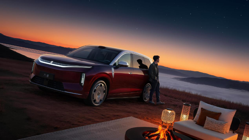 比亚迪王朝新旗舰大唐开启全球预售，全尺寸SUV市场迎来新标杆